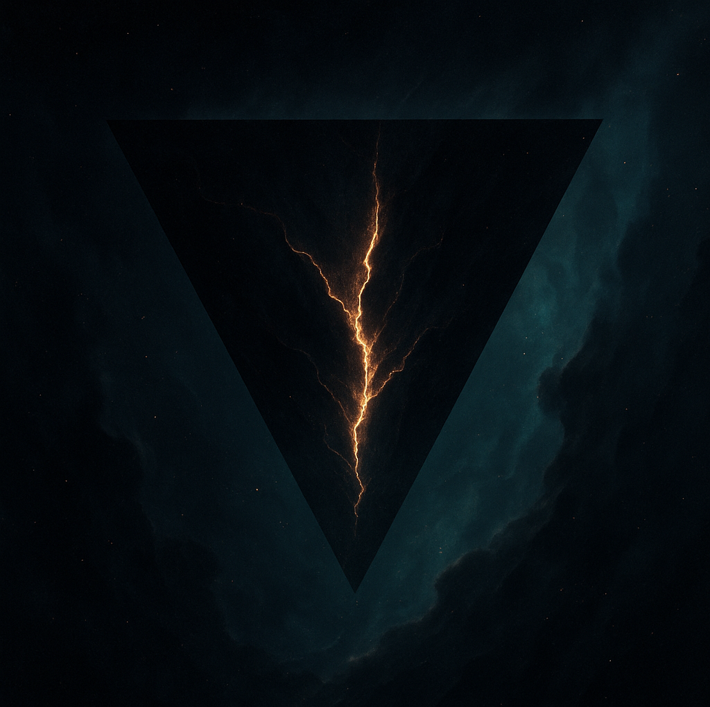 1. The Origin Fracture