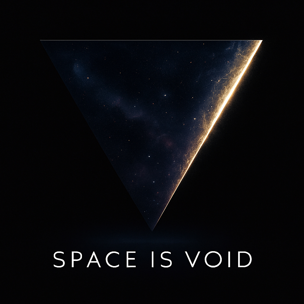 Space Is Void